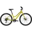 Cannondale Treadwell 3 Remixte Womens Fitness Bike in Ginger